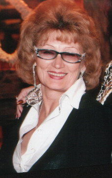 Валентина Галятова