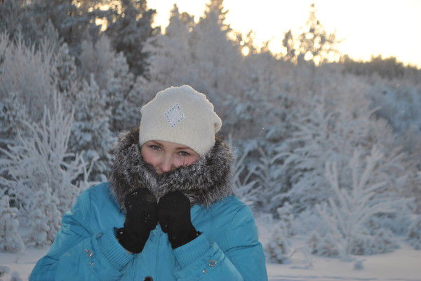 Татьяна Резвых