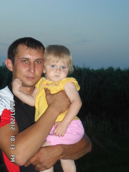 Виталий Бадалов