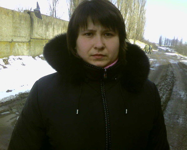 Ирина Иванова