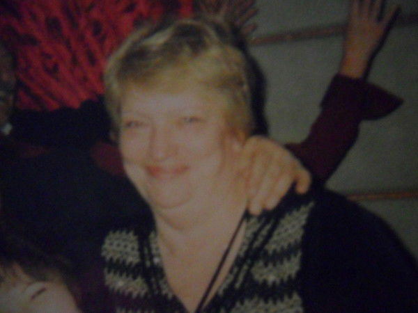 Любовь Новикова