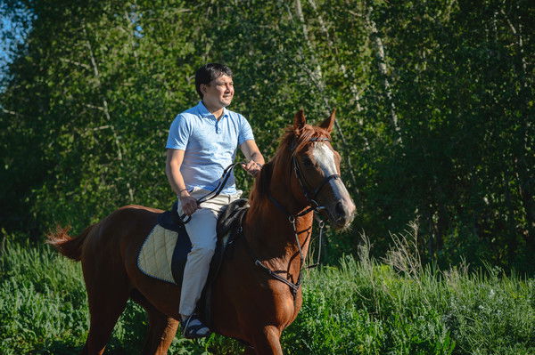 Миржан Уябасов