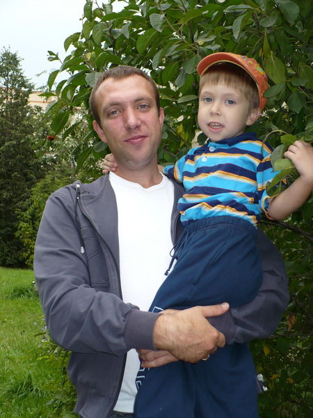 Руслан Ильин