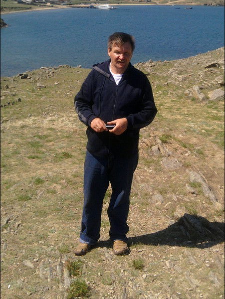 Павел Закройщиков