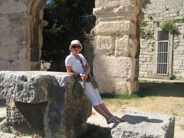 Олеся Ганжур