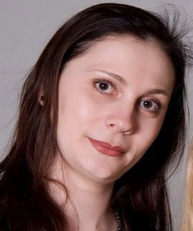 Алла Лычникова