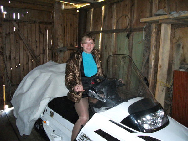 Антонина Волохова