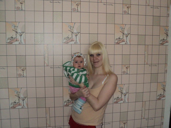 Татьяна Дубровская