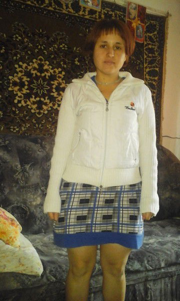 Людмила Фоминых