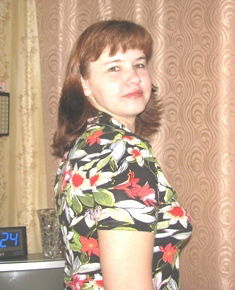 Наталья Ашунина( Милова)