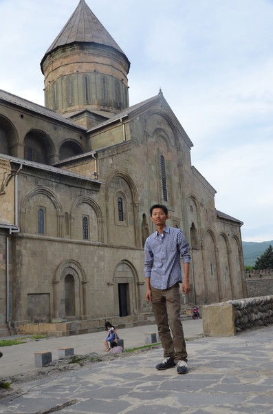 Василий Николаевич