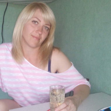 Наталья Дорошенко