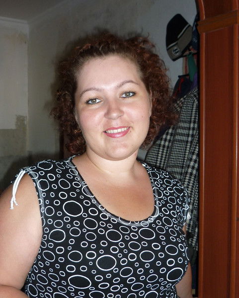 Ольга Северюхина