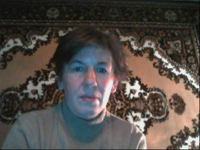 Лариса Пайгина (Лупынина