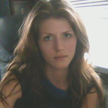 Алина Таргоня