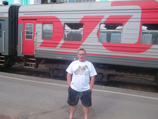 Владимир Тришкин