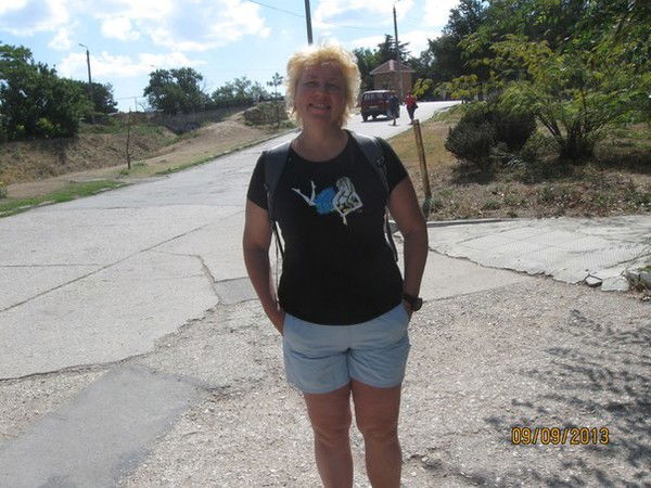 Нинель Кинах(Поспелова)