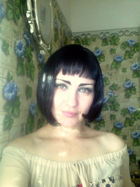 Юлия Алилуйкина