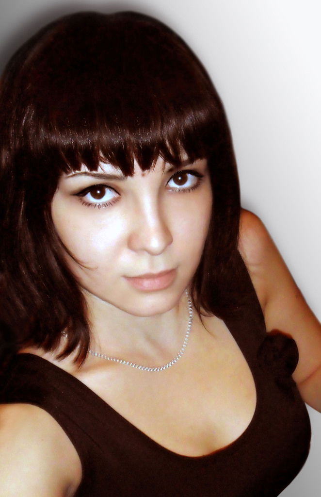 Алиса Мигранова