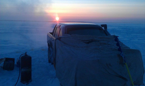 Петр Варламов