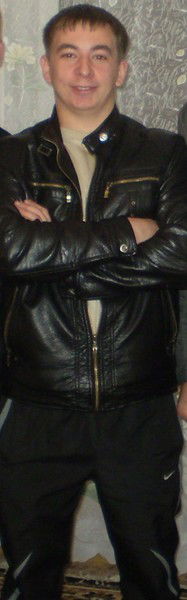 Сергей Качур