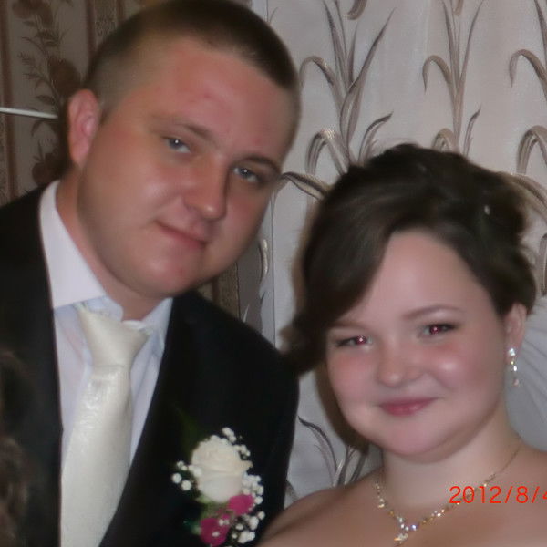 Катерина Баженова