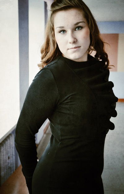 Екатерина Кутянина