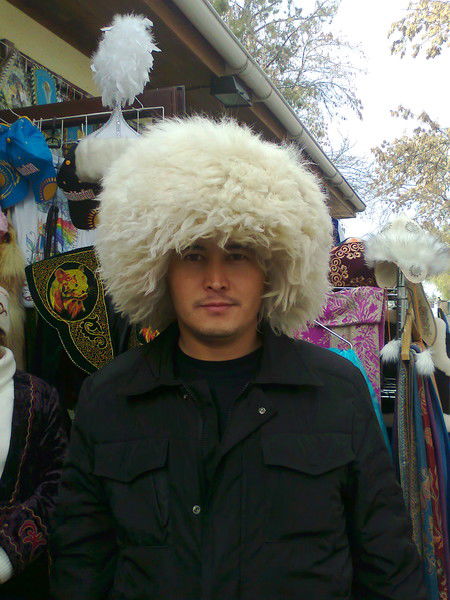 Данияр Жазыбаев