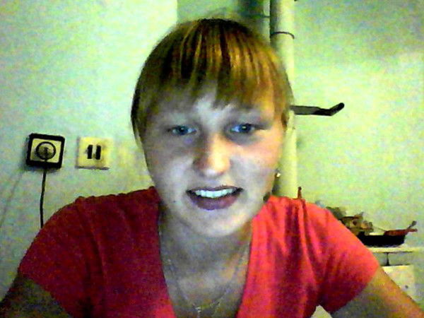 Анастасия Караваева