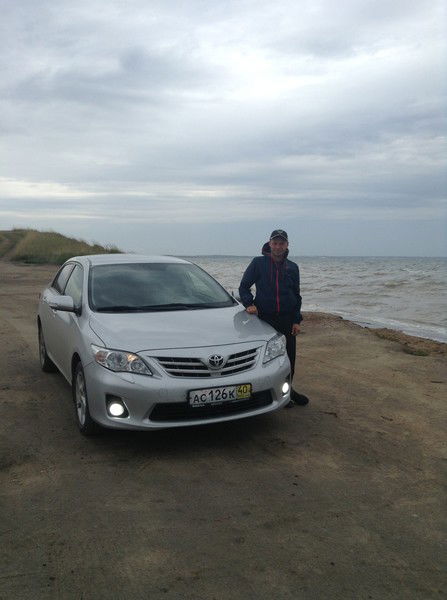 Евгений Котов