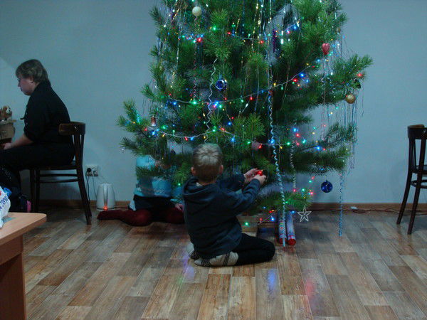 Татьяна Федосеева