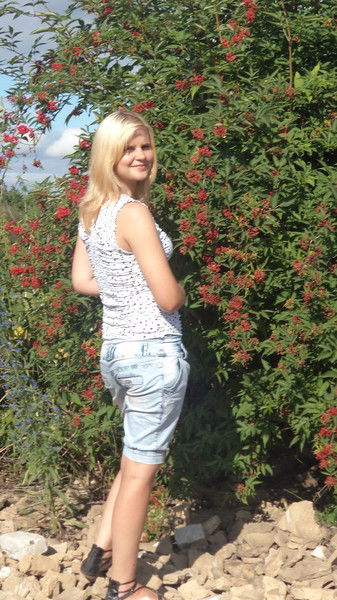 Инна Шульдешова