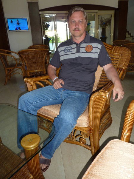 Юрий Кирсанов