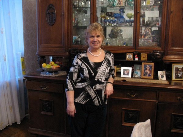 Ирина Константинова