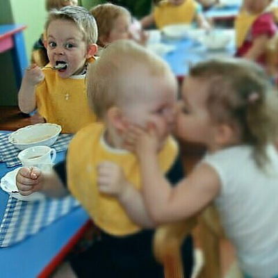 Юлия Быкова