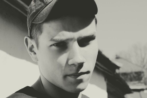 Роман Горюнов