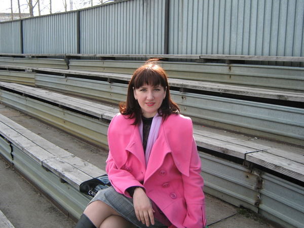 Евгений И Наталья