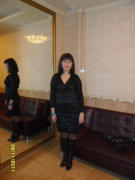 Гульшат Кудасбаева