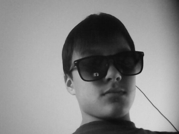 °•°[Timur~ Kolchevsky]°•°