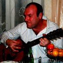 Вадим Зубарев