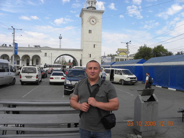 Алим Аширов