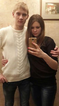 Никита Аглаумов