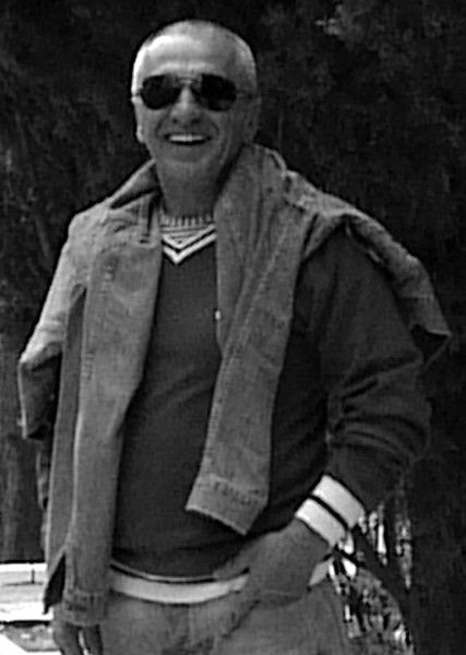 Павел Гончаров