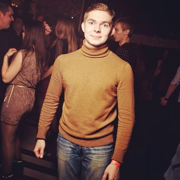 Сергей Смирнов