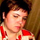 Марина Наумова
