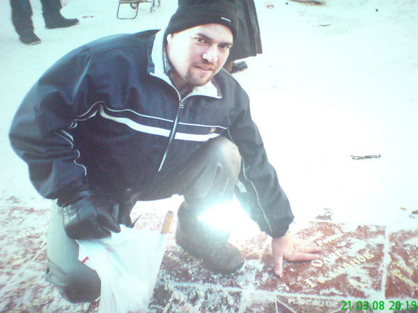 Александр Крайцберг