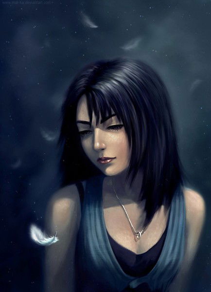 Алия Анапьянова