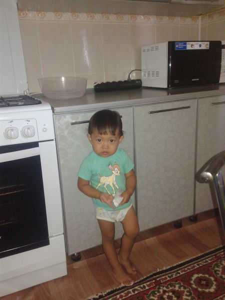 Алтын Кайназарова