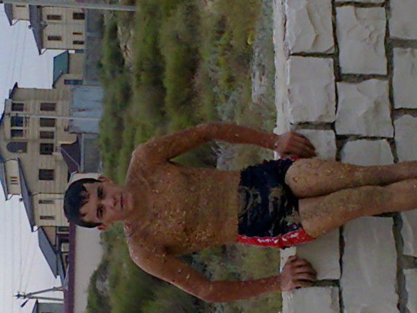 Иван Доманин