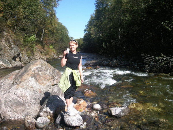 Наталья Куксевич